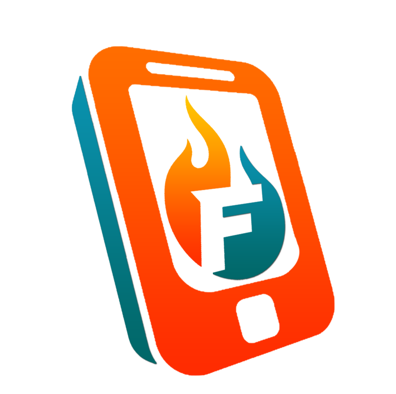 FRP King Server