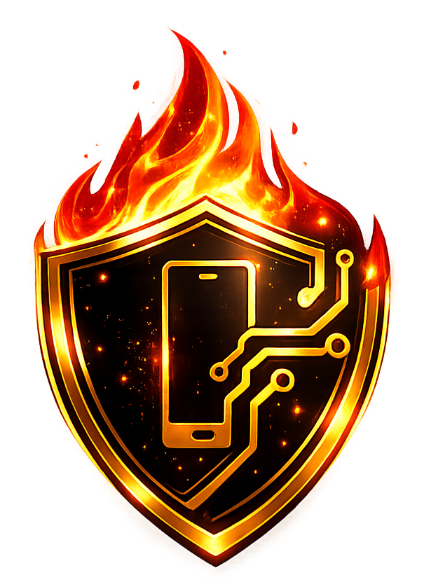 Fire FRP Tool Logo